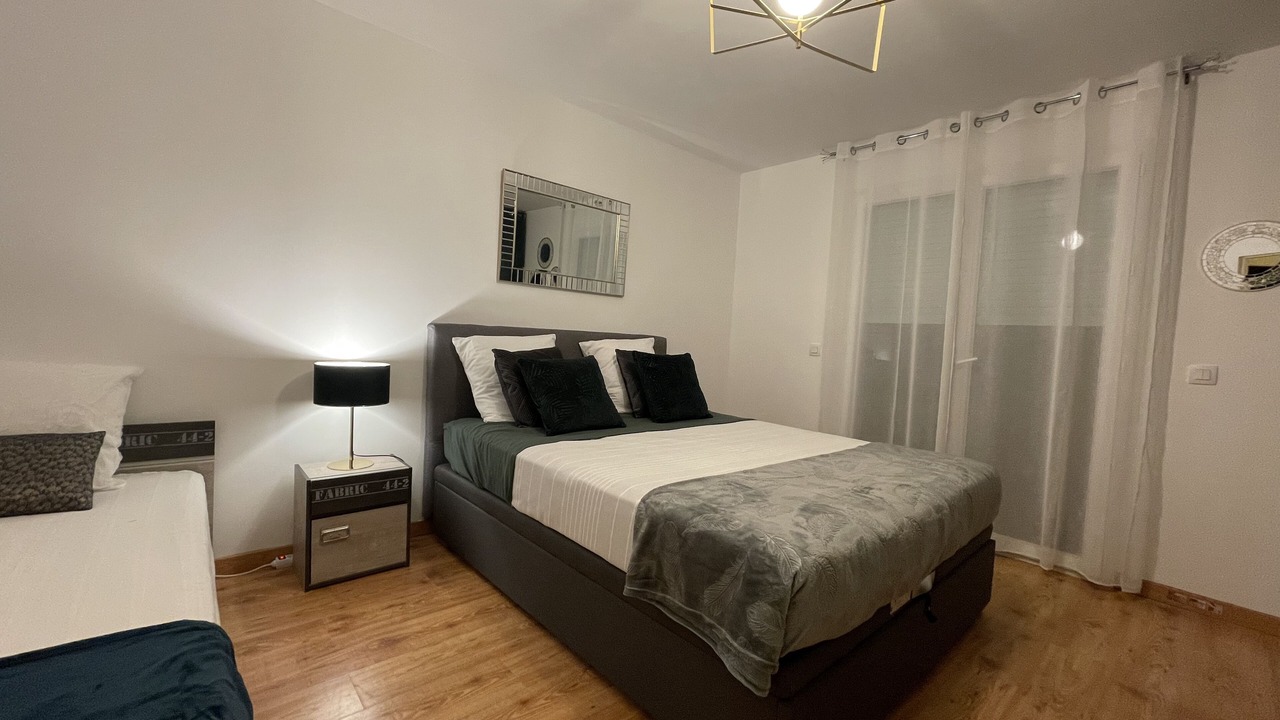 Photo of Bedroom in Saint-Martin-de-Seignanx