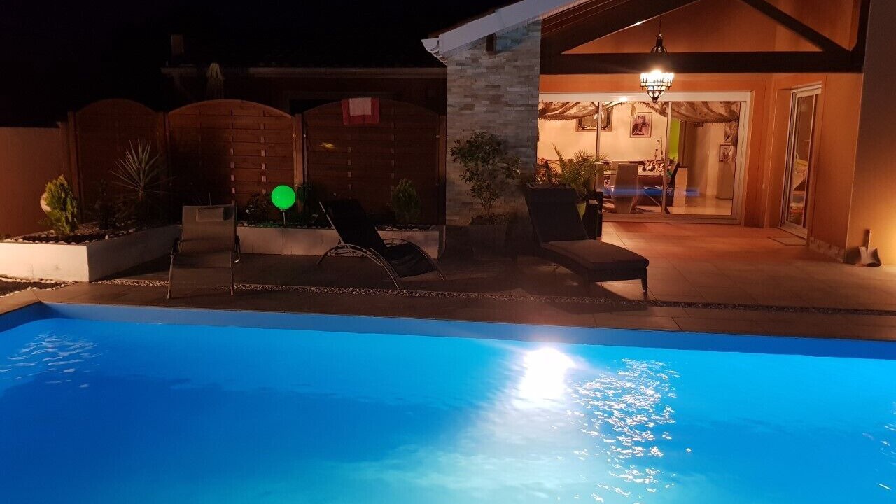 Photo of Outdoor in Saint-Martin-de-Seignanx