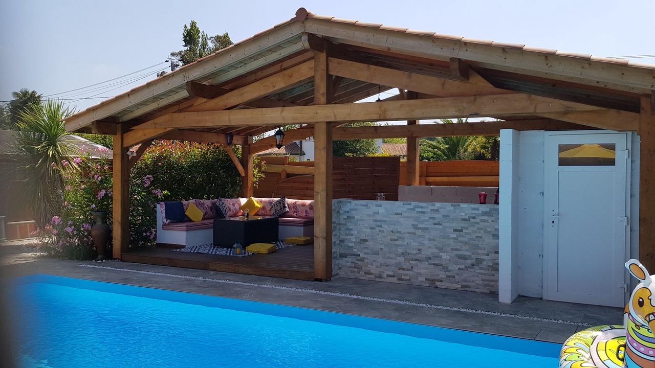 Photo of Outdoor in Saint-Martin-de-Seignanx