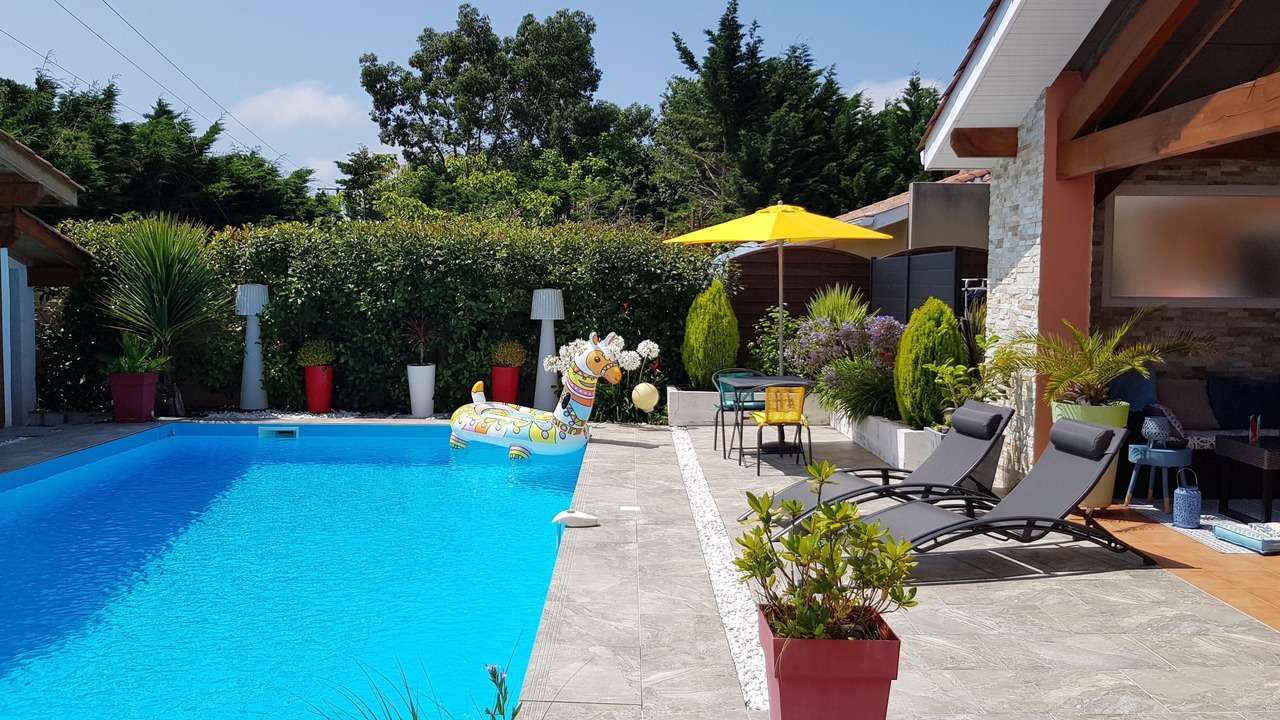 Photo of Outdoor in Saint-Martin-de-Seignanx