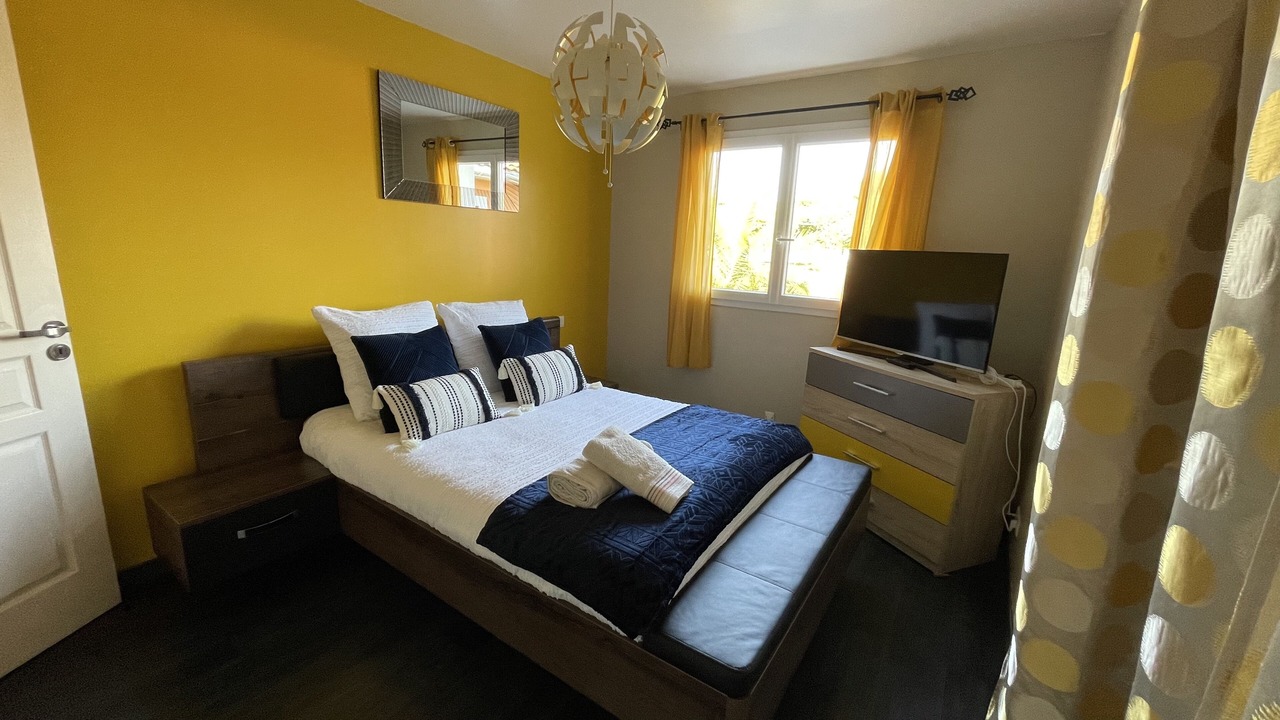 Photo of Bedroom in Saint-Martin-de-Seignanx