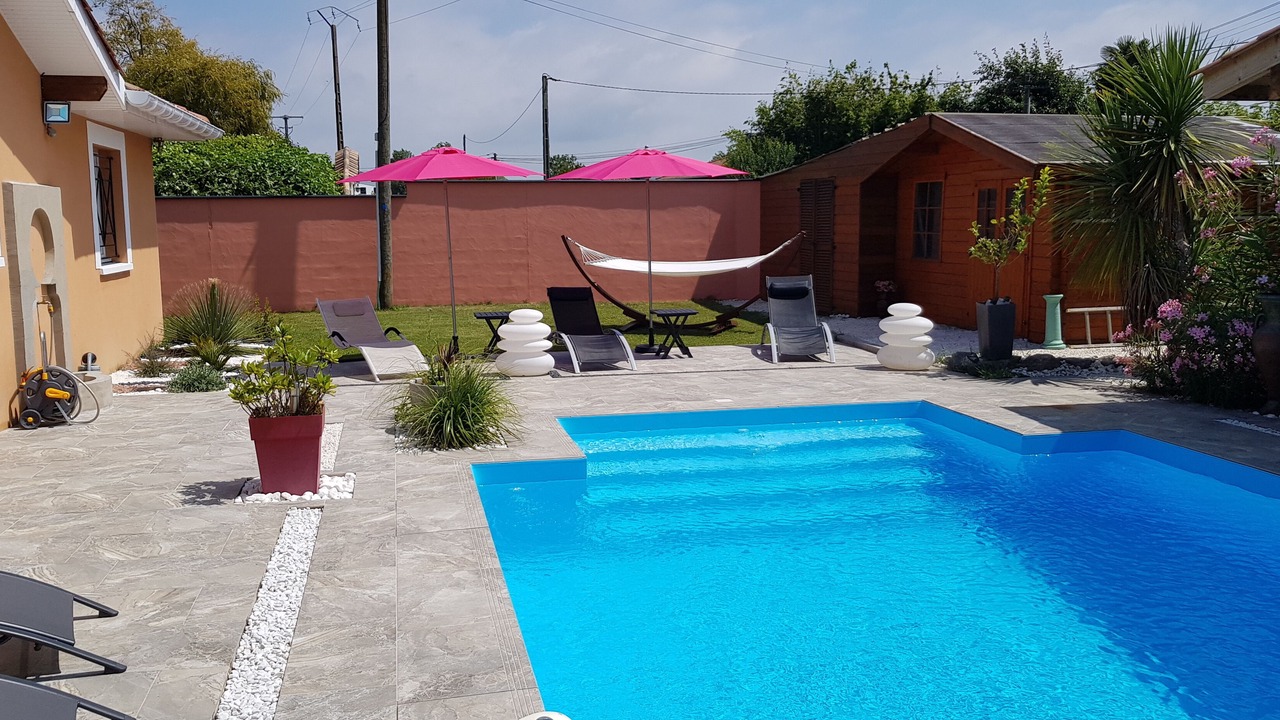 Photo of Outdoor in Saint-Martin-de-Seignanx