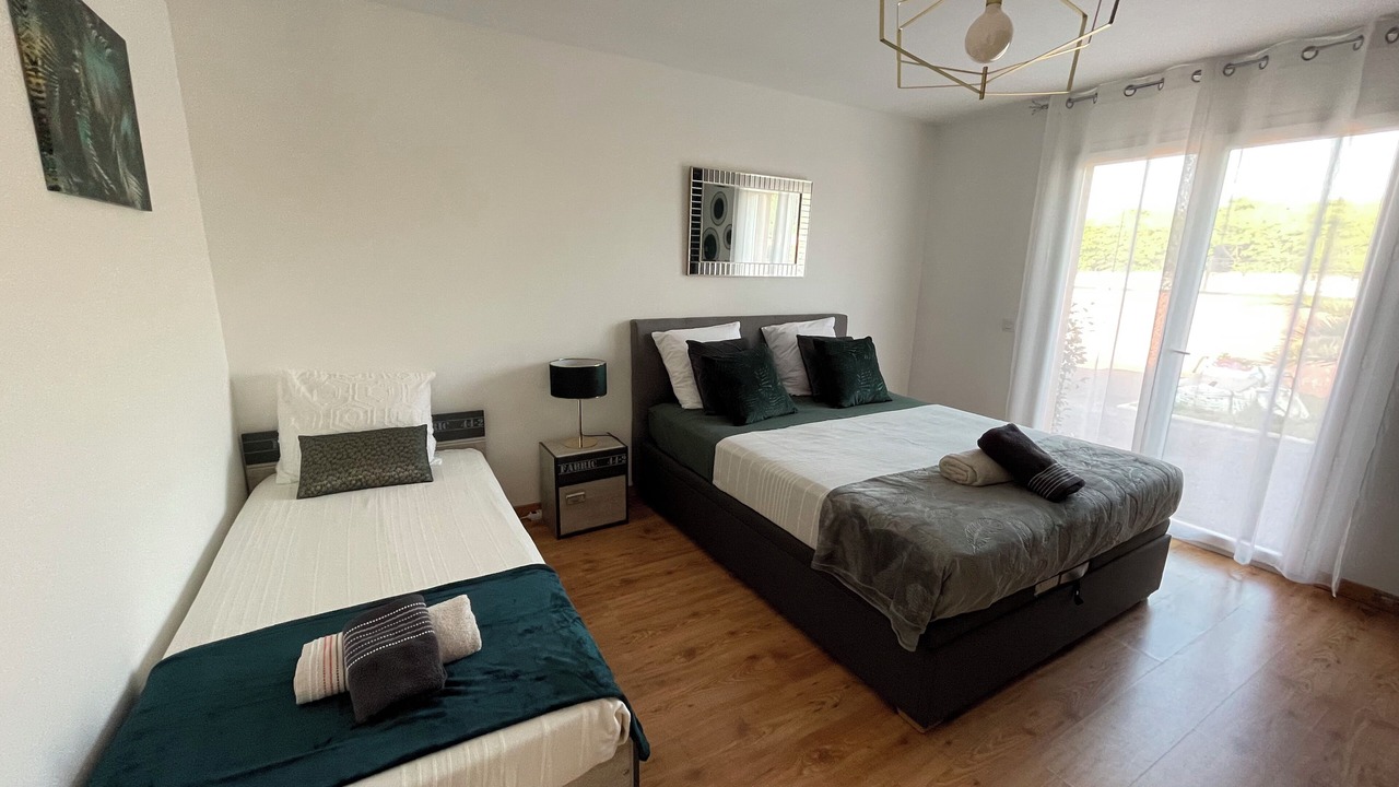 Photo of Bedroom in Saint-Martin-de-Seignanx