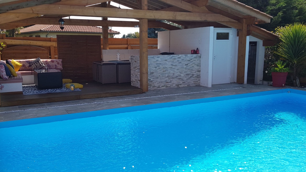 Photo of Outdoor in Saint-Martin-de-Seignanx