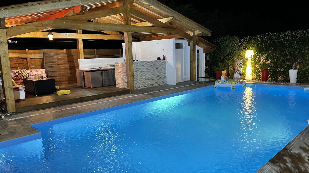 Photo of Outdoor in Saint-Martin-de-Seignanx