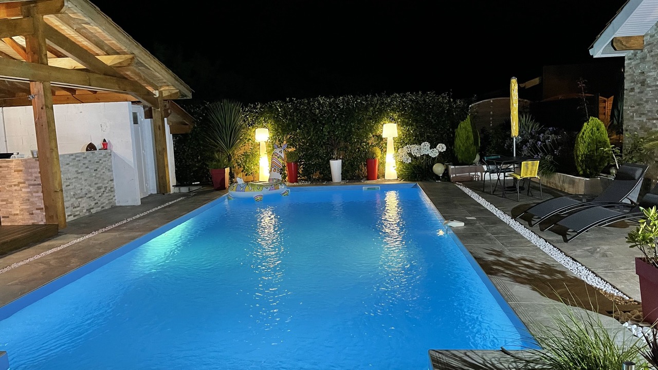 Photo of Outdoor in Saint-Martin-de-Seignanx