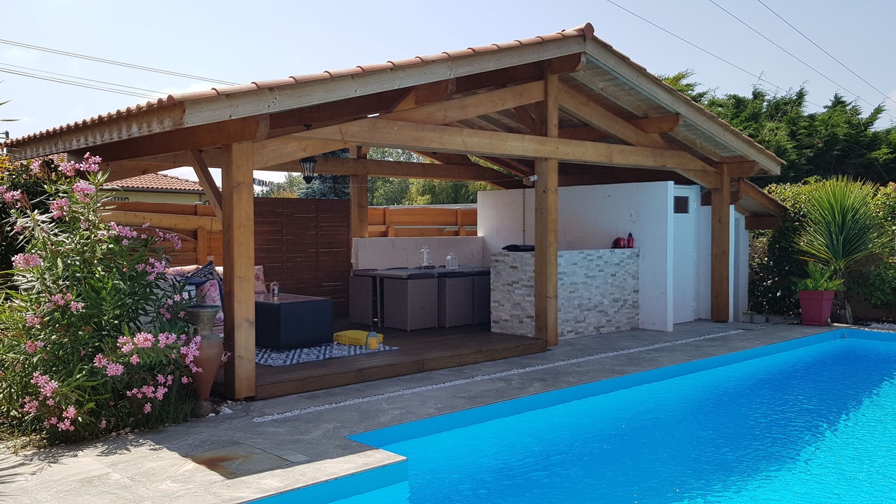Photo of Outdoor in Saint-Martin-de-Seignanx