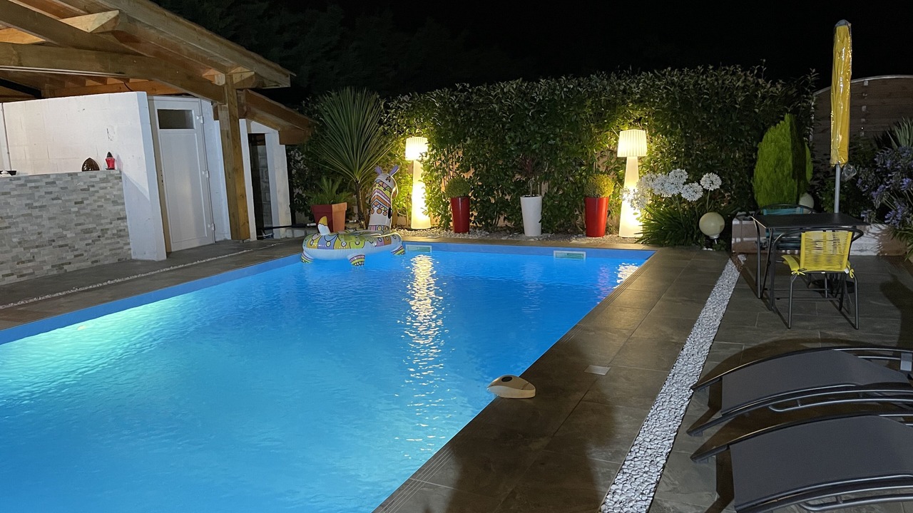Photo of Outdoor in Saint-Martin-de-Seignanx
