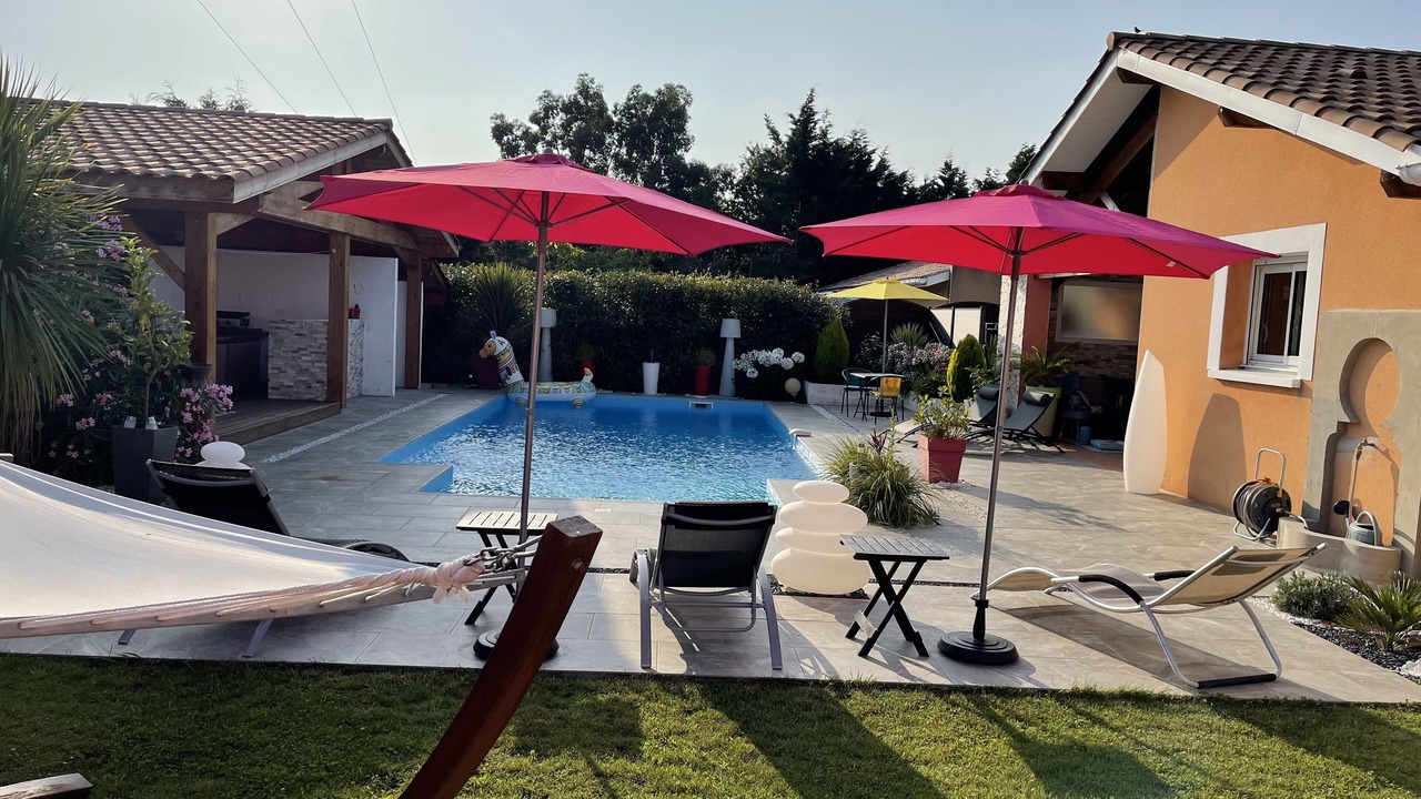 Photo of Outdoor in Saint-Martin-de-Seignanx