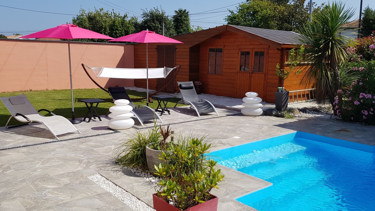 Photo of Outdoor in Saint-Martin-de-Seignanx