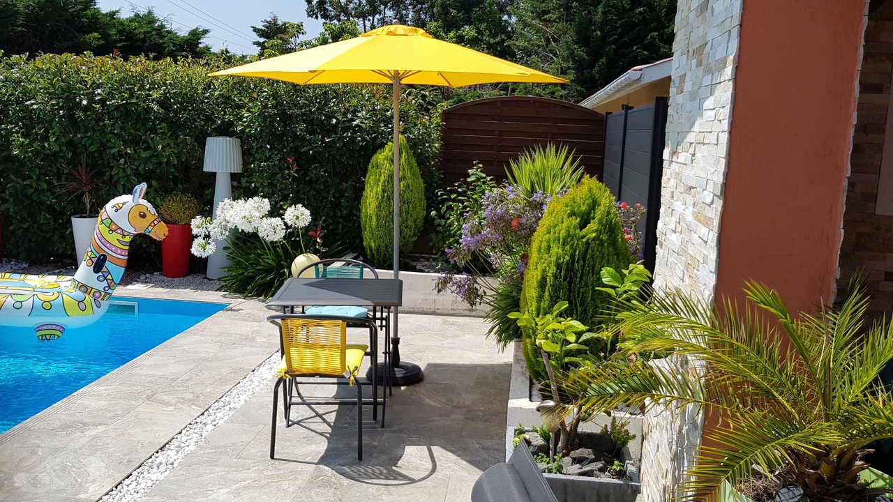 Photo of Outdoor in Saint-Martin-de-Seignanx