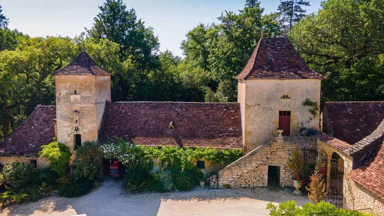 Photo of Outdoor in Sainte-Alvere