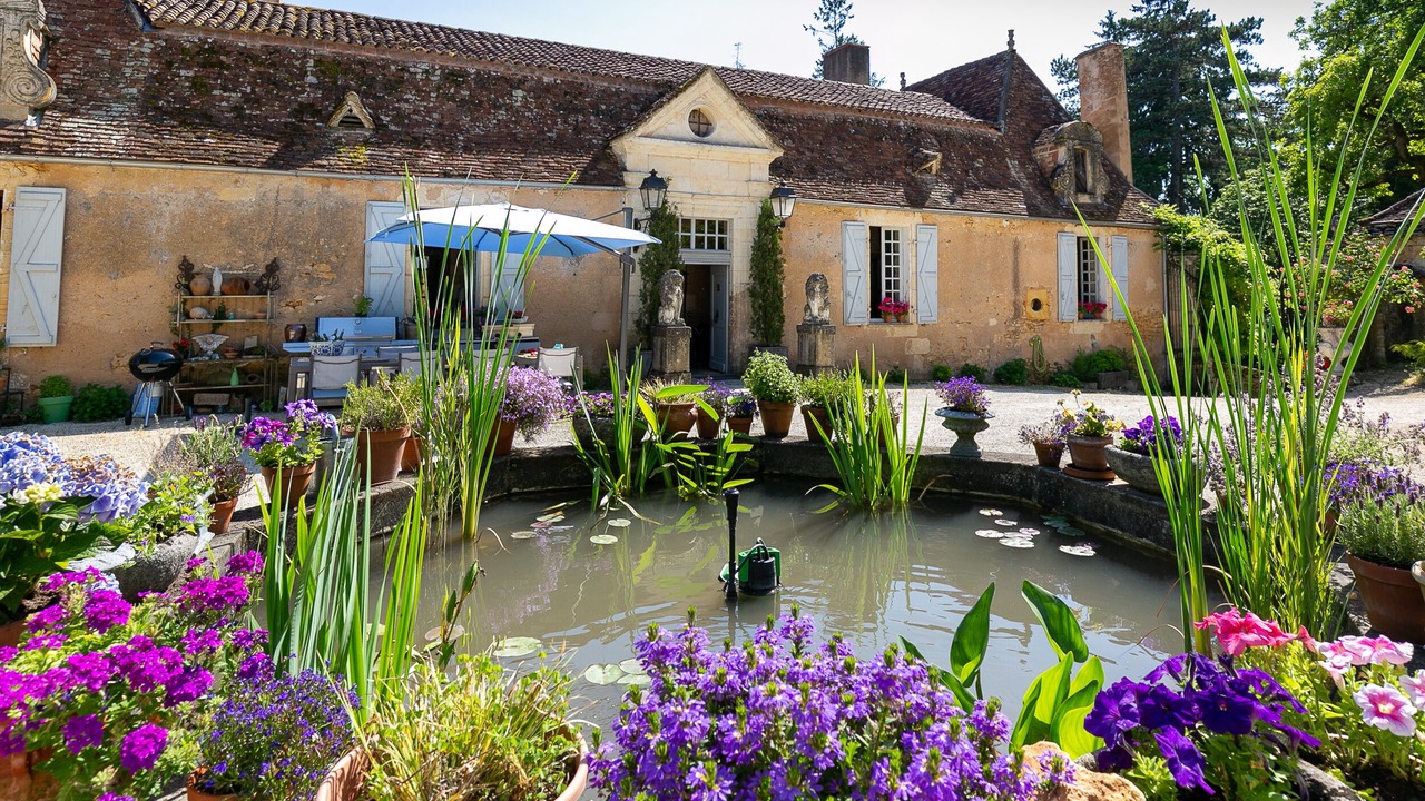 Photo of Outdoor in Sainte-Alvere