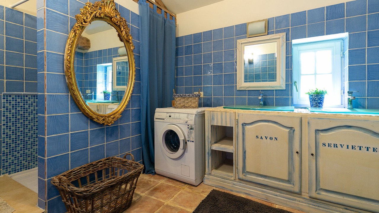 Photo of Bathroom in Sainte-Alvere