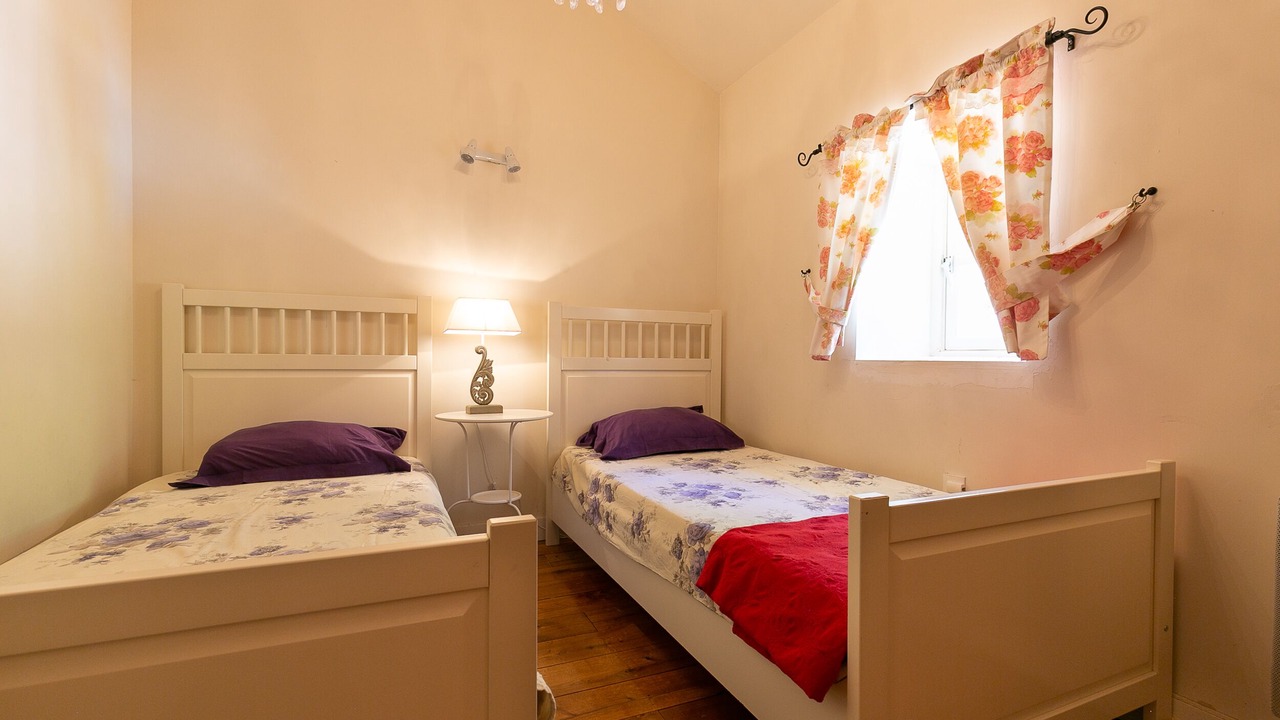 Photo of Bedroom in Sainte-Alvere