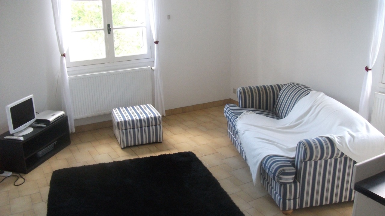 Photo of Livingroom in Scille