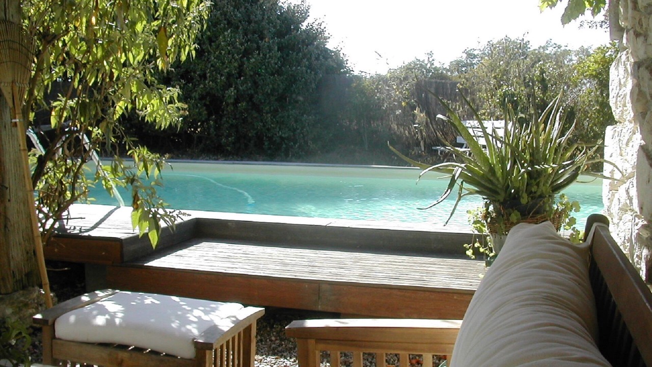Photo of Outdoor in Monflanquin