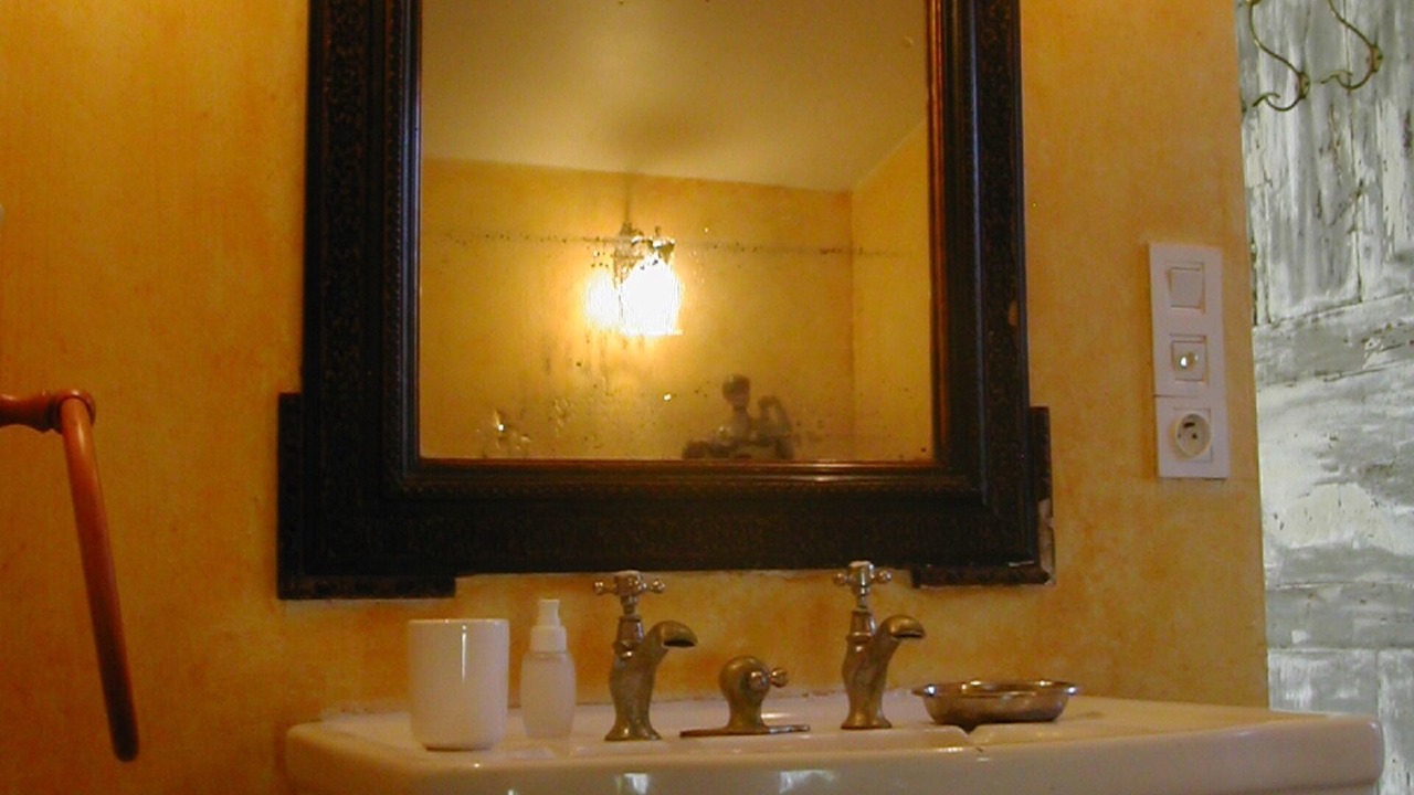 Photo of Bathroom in Monflanquin