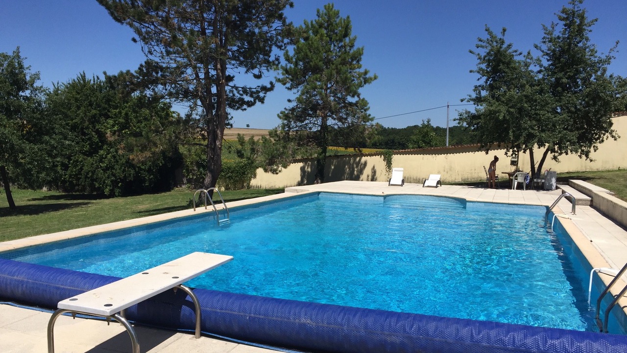 Photo of Outdoor in Torxe