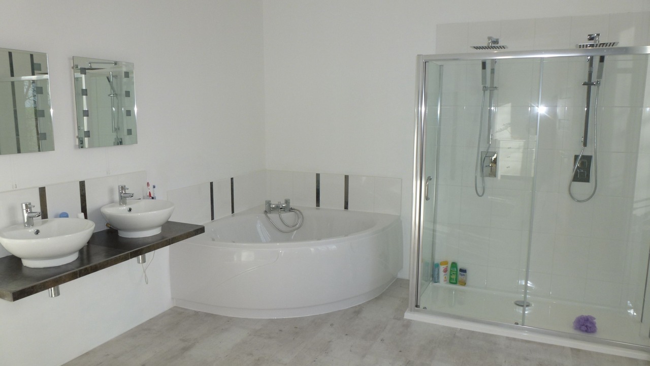 Photo of Bathroom in Torxe