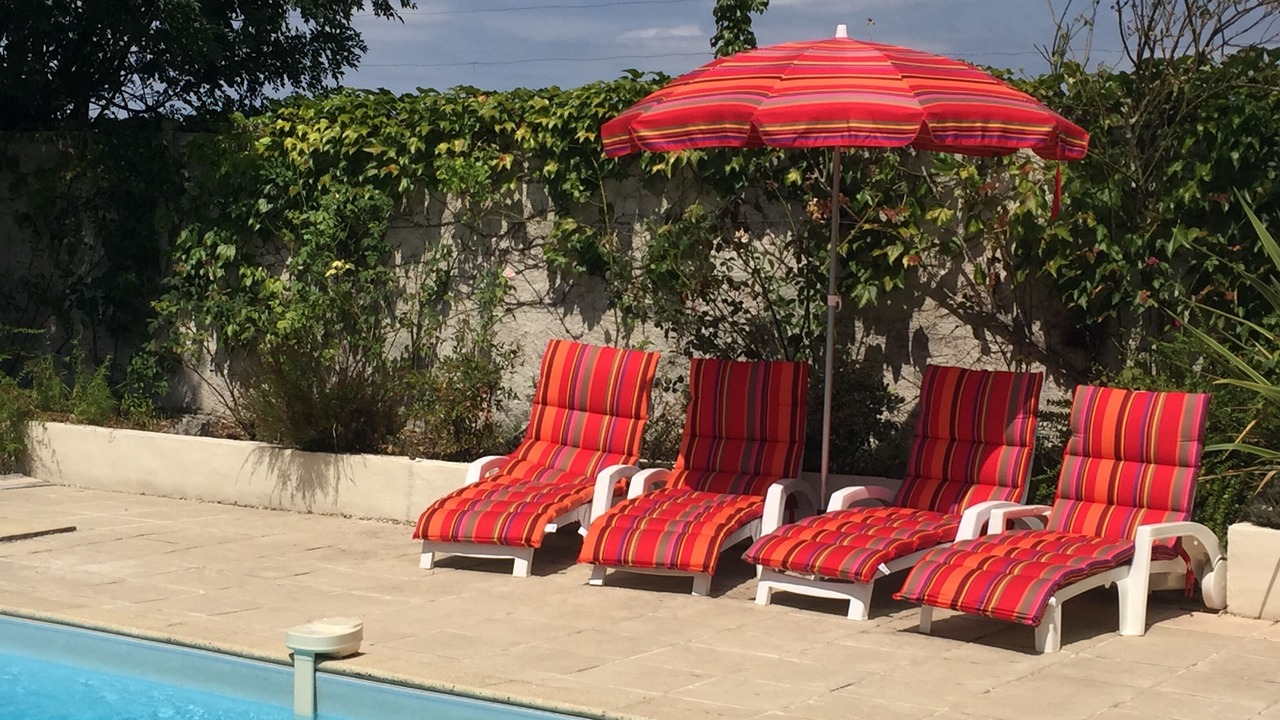 Photo of Outdoor in Vanzac