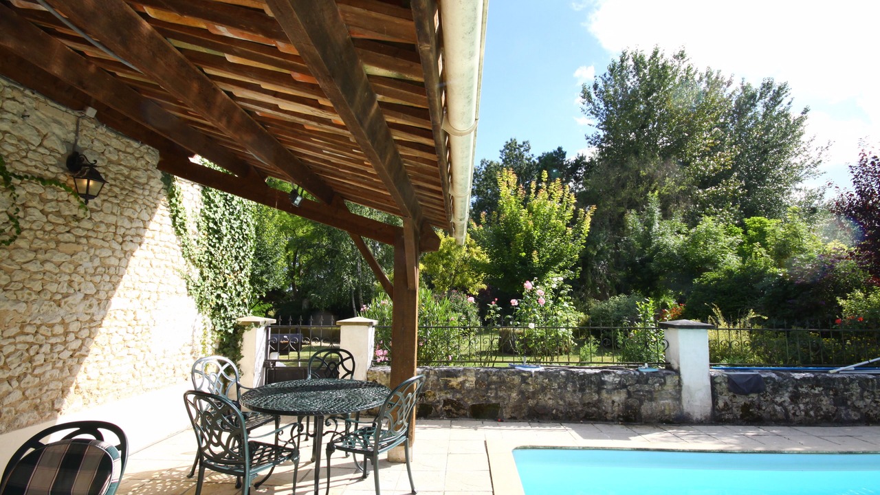 Photo of Outdoor in Vanzac