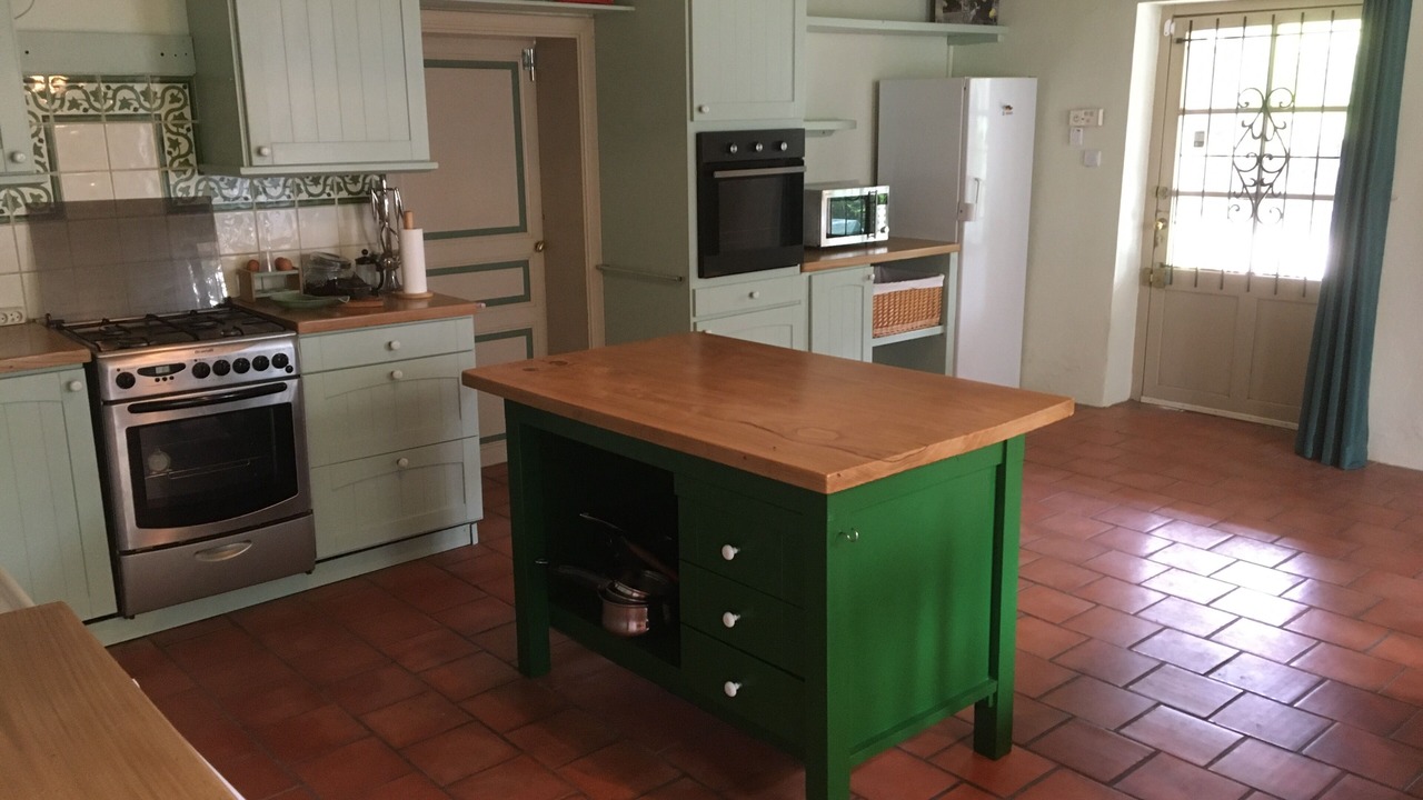 Photo of Kitchen in Vanzac