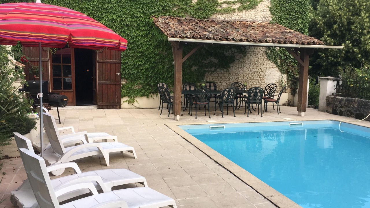 Photo of Outdoor in Vanzac