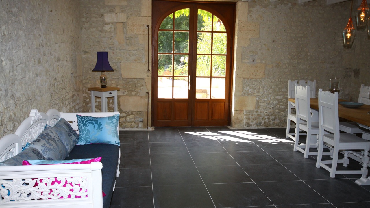 Photo of Outdoor in Vanzac