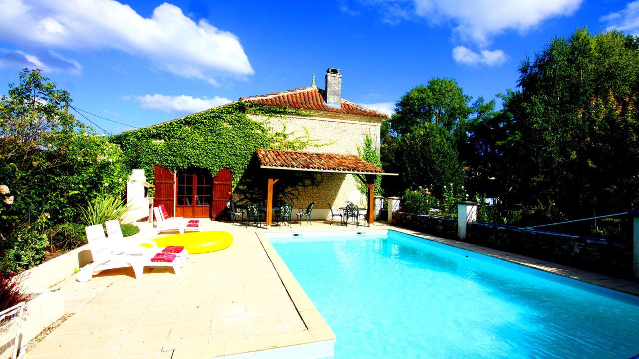 Photo of Outdoor in Vanzac