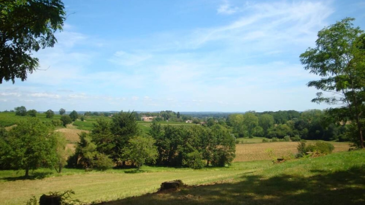 Photo of Outdoor in Saint-Aubin-de-Branne