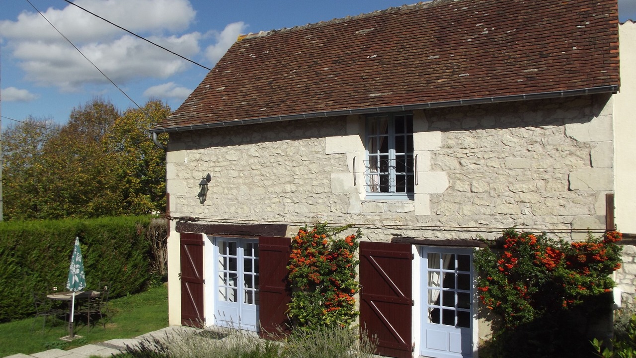 Photo of Outdoor in La Roche-Posay