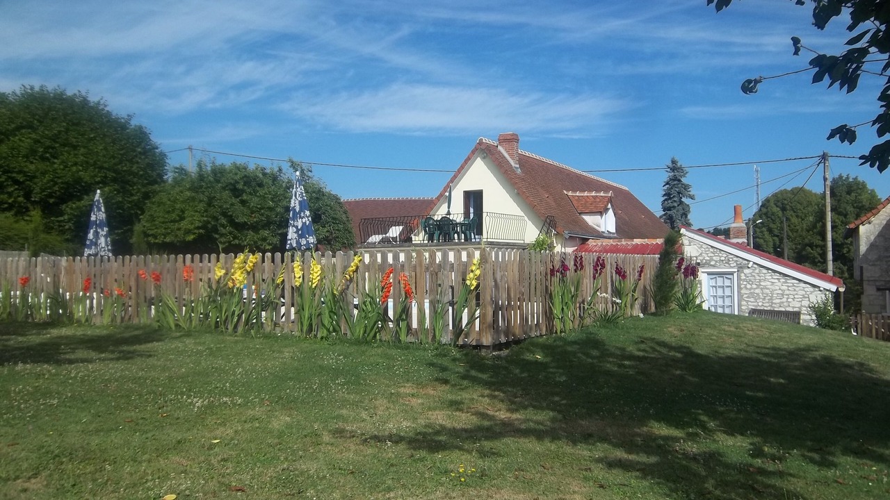Photo of Outdoor in La Roche-Posay