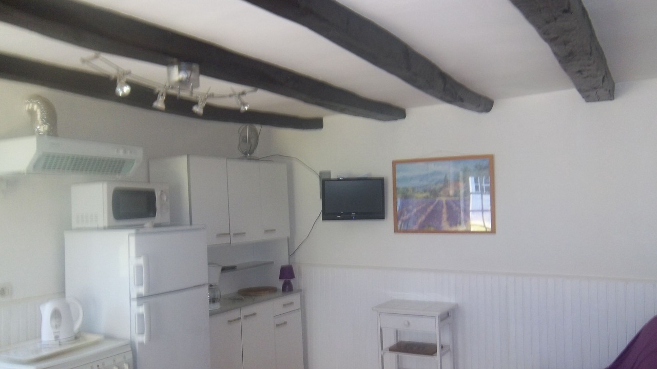 Photo of Kitchen in La Roche-Posay