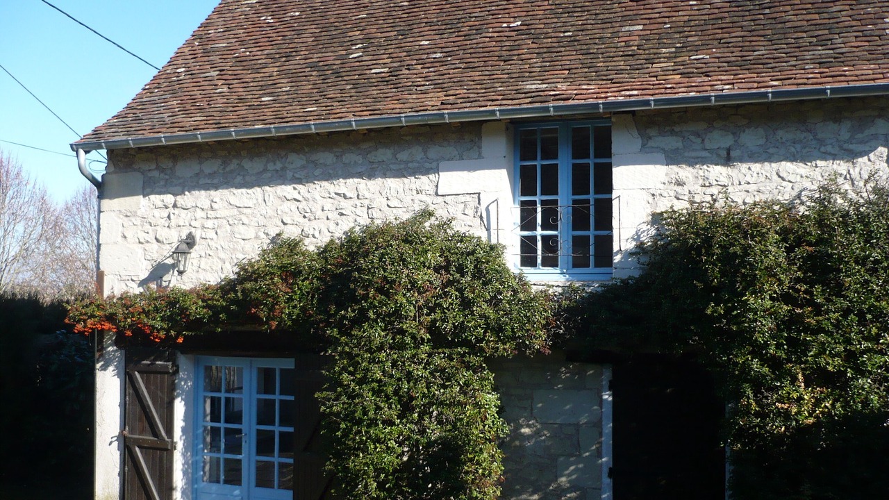 Photo of Outdoor in La Roche-Posay