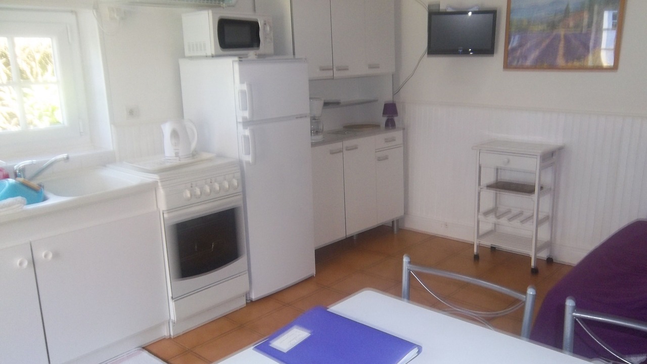 Photo of Kitchen in La Roche-Posay