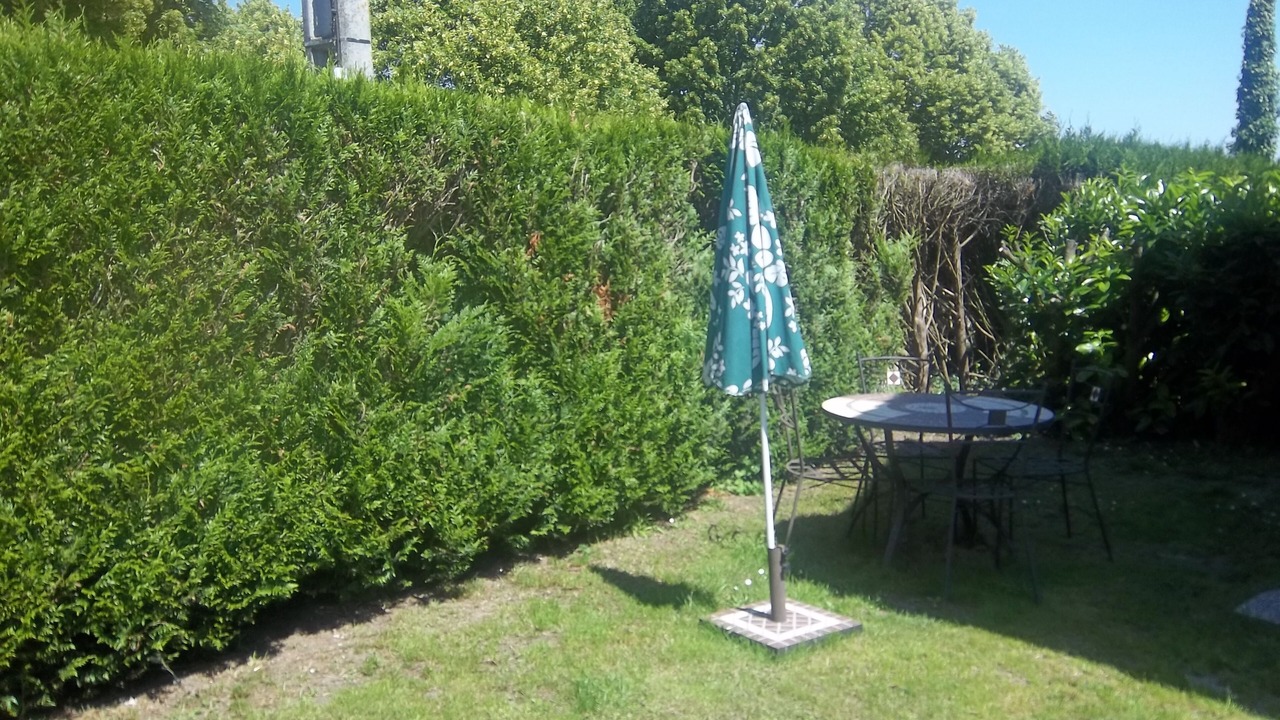 Photo of Outdoor in La Roche-Posay
