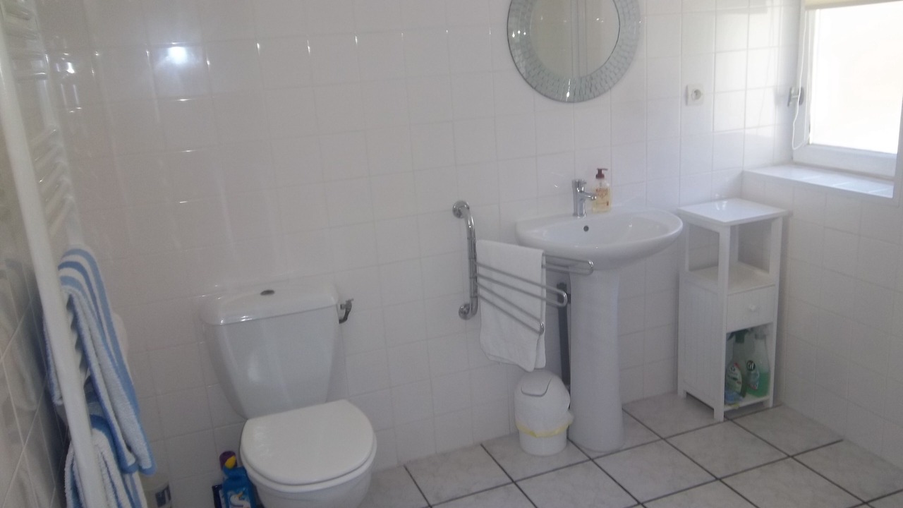 Photo of Bathroom in La Roche-Posay
