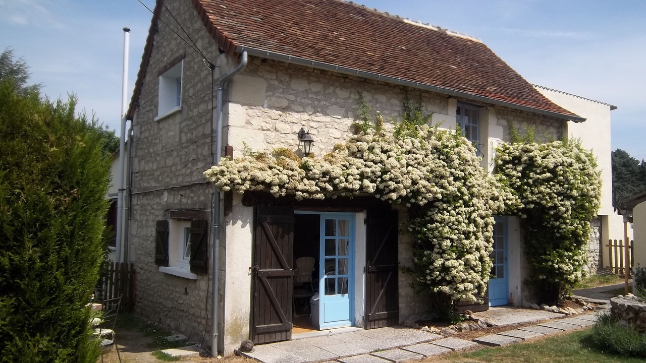 Photo of Outdoor in La Roche-Posay