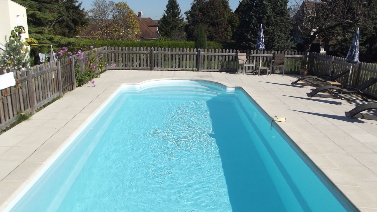 Photo of Outdoor in La Roche-Posay