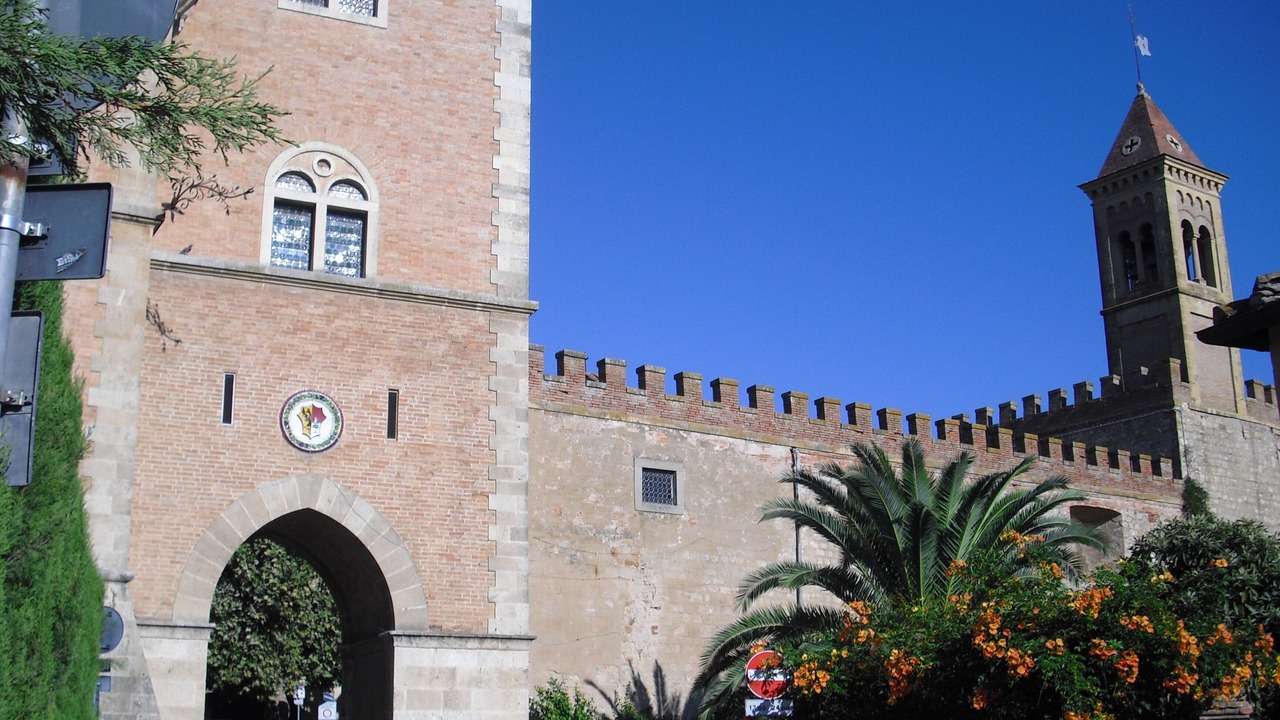 Photo of Others in Bolgheri