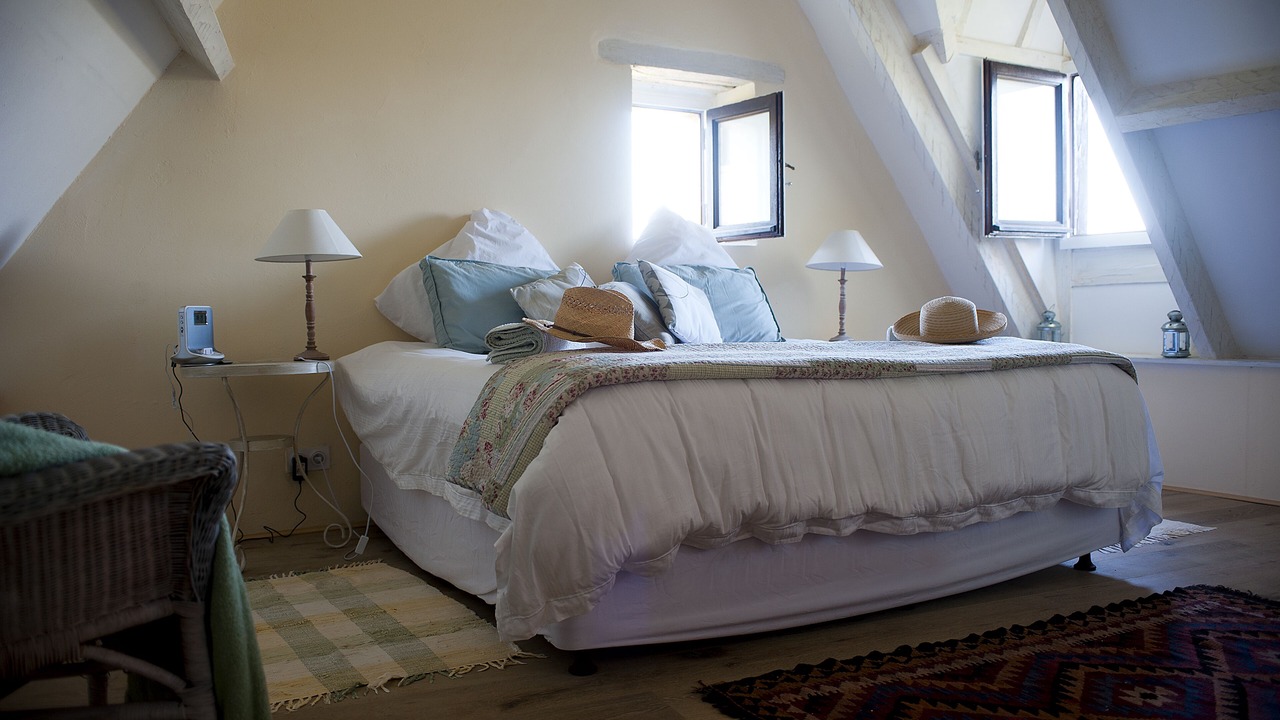 Photo of Bedroom in Coux-et-Bigaroque-Mouzens