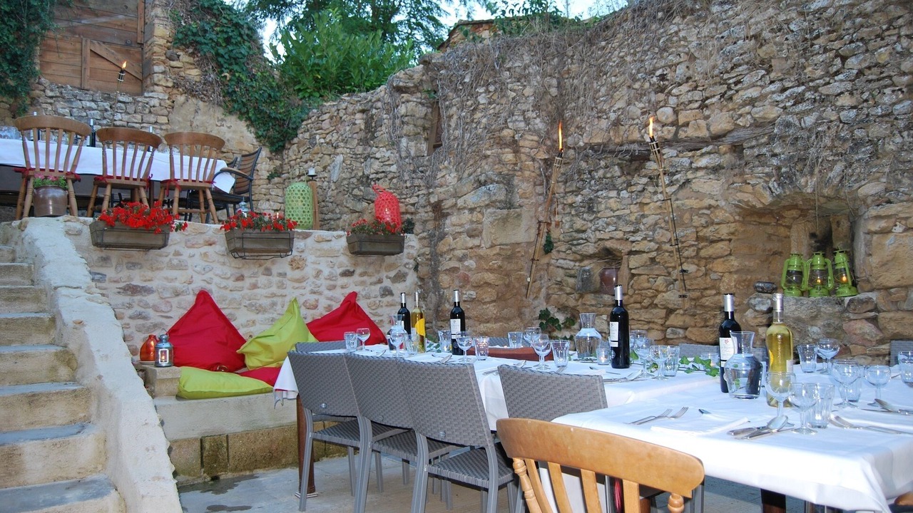 Photo of Outdoor in Coux-et-Bigaroque-Mouzens