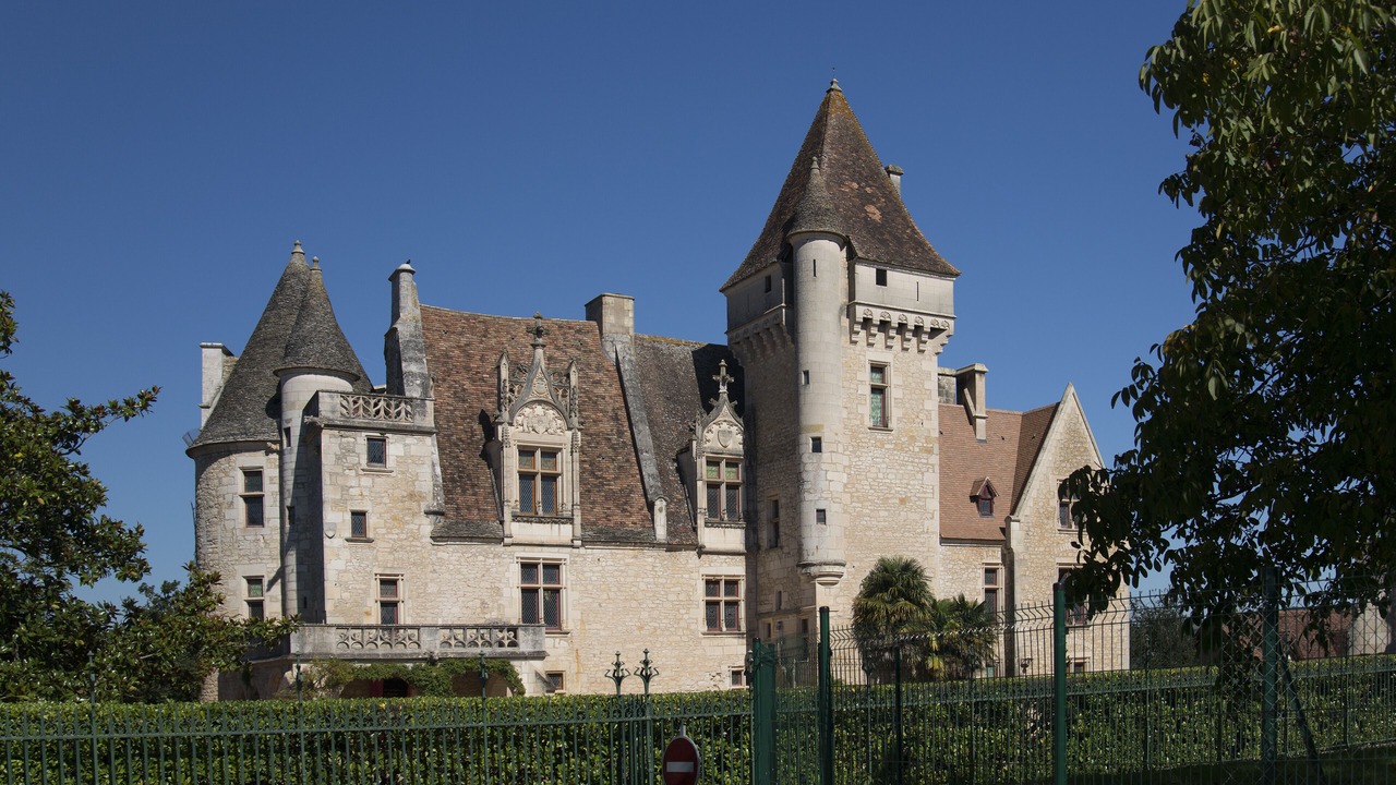 Photo of Outdoor in Coux-et-Bigaroque-Mouzens