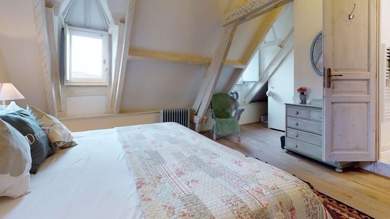 Photo of Bedroom in Coux-et-Bigaroque-Mouzens