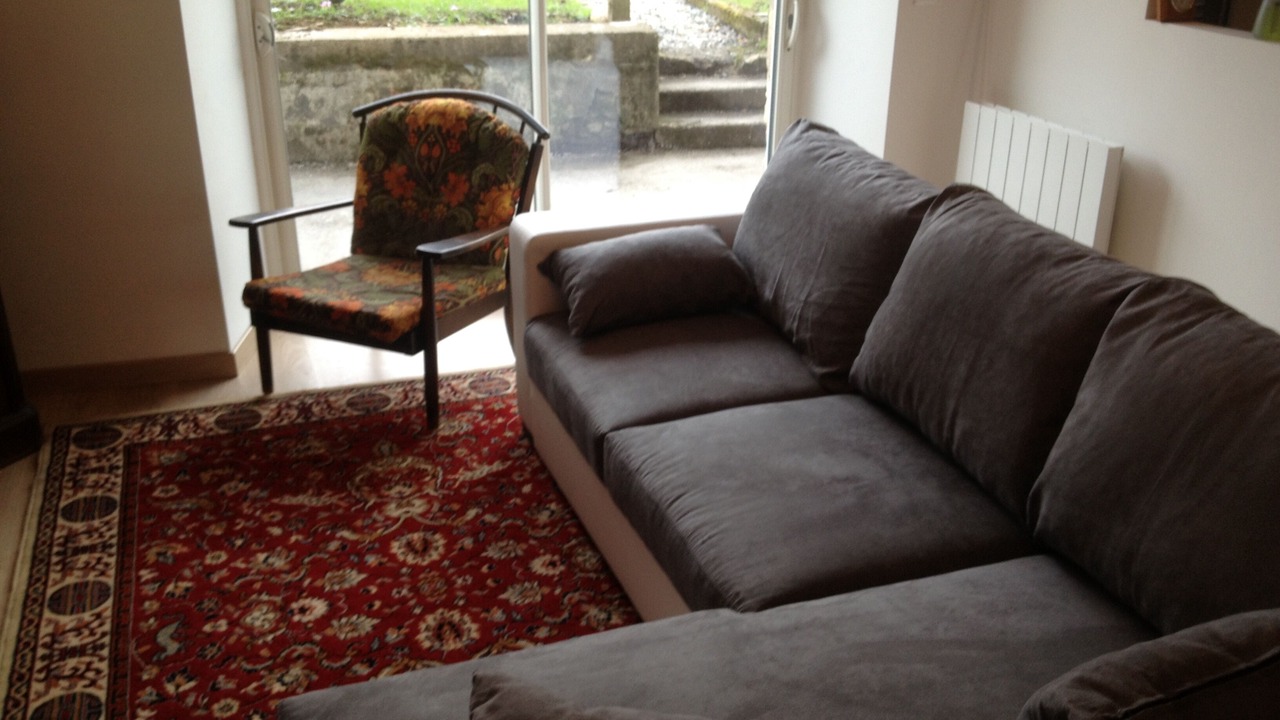 Photo of Livingroom in Argentat