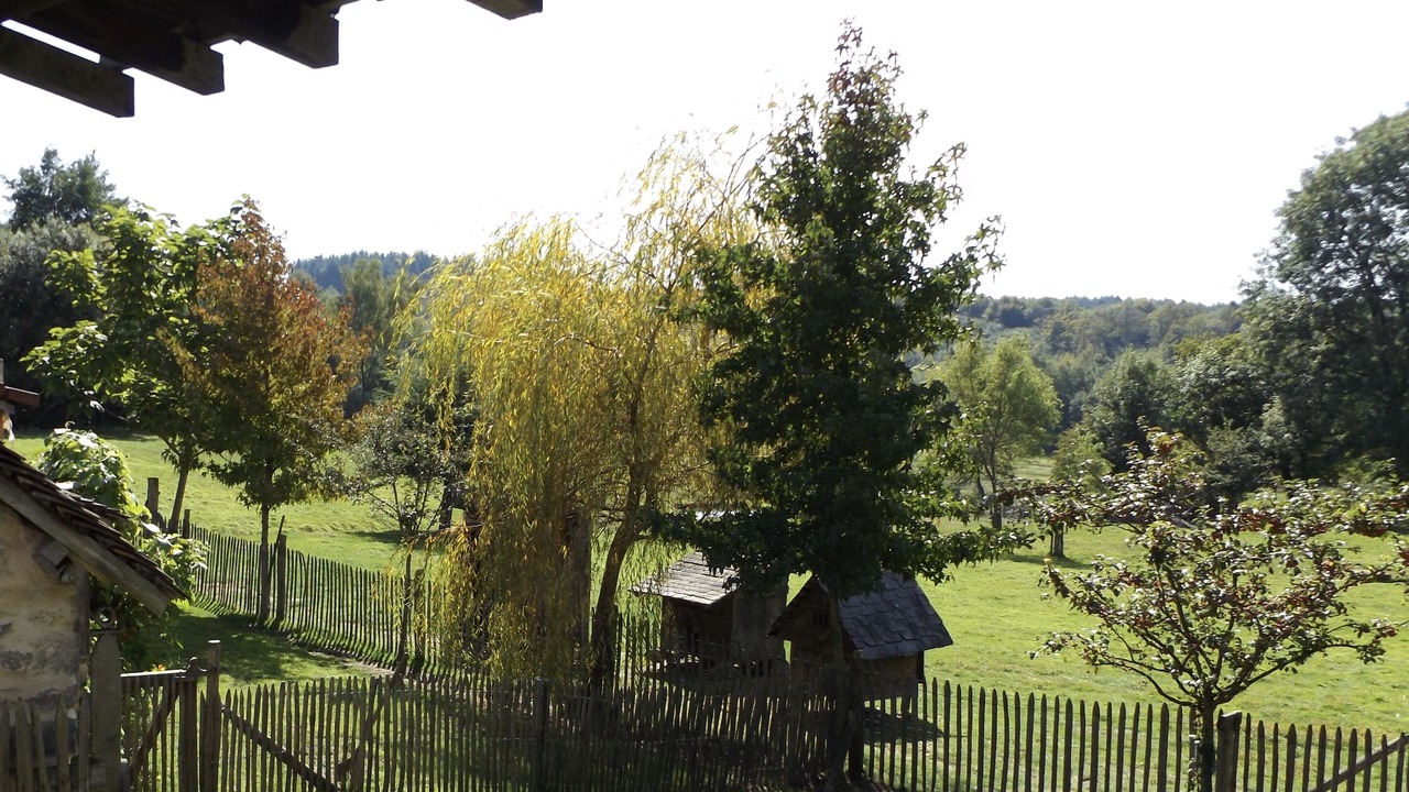 Photo of Outdoor in Chateau-Chervix