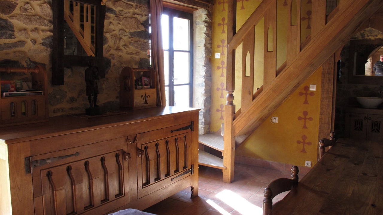 Photo of Others in Chateau-Chervix