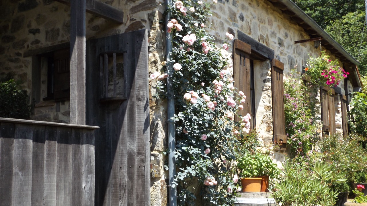 Photo of Outdoor in Chateau-Chervix