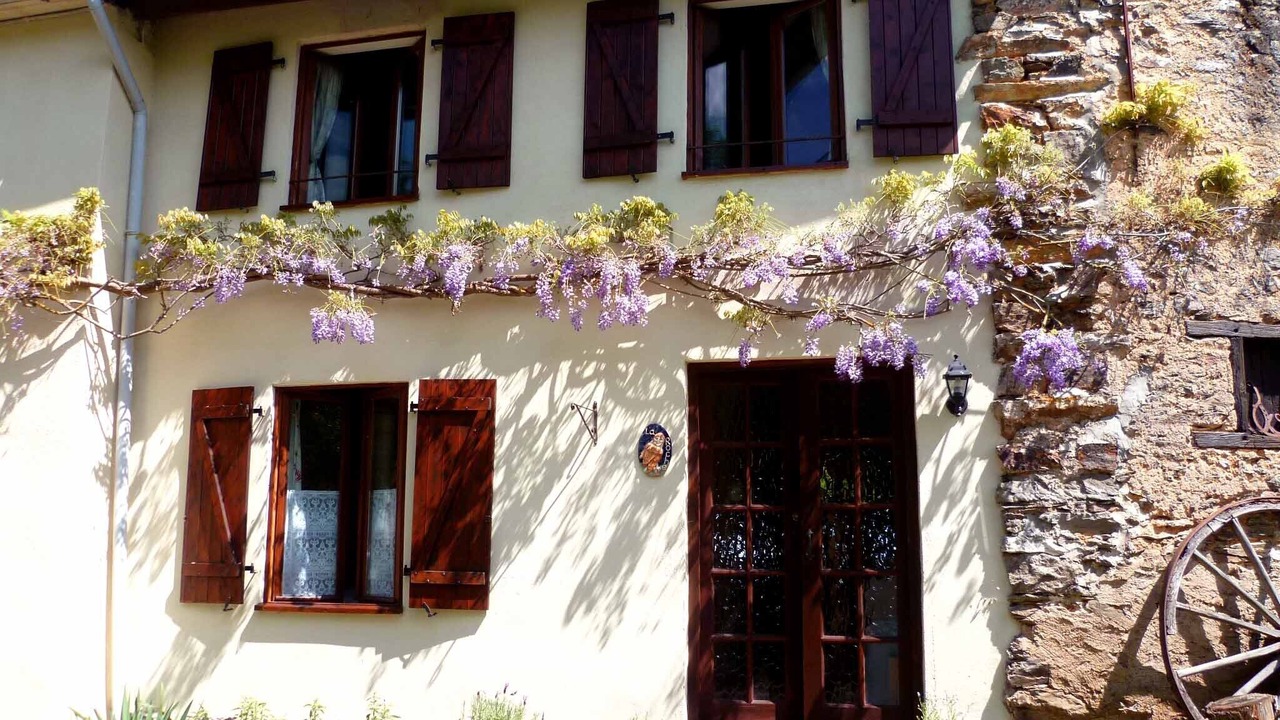Photo of Outdoor in Vernoux-en-Gatine